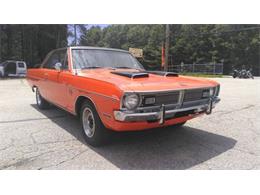 1971 Dodge Dart (CC-1259792) for sale in Cadillac, Michigan