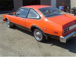 1976 Plymouth Volare (CC-1250098) for sale in Cadillac, Michigan