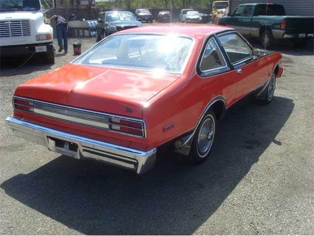 1976 Plymouth Volare (CC-1250098) for sale in Cadillac, Michigan