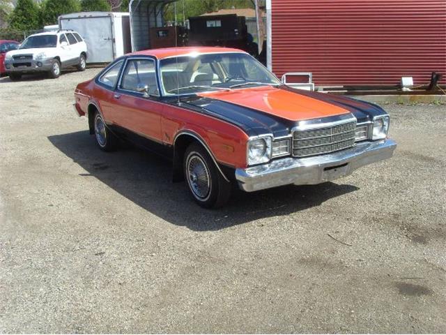 1976 Plymouth Volare (CC-1250098) for sale in Cadillac, Michigan