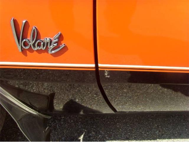 1976 Plymouth Volare (CC-1250098) for sale in Cadillac, Michigan