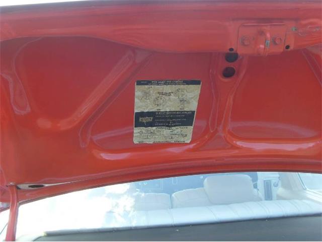 1976 Plymouth Volare (CC-1250098) for sale in Cadillac, Michigan
