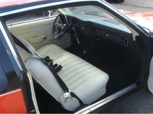 1976 Plymouth Volare (CC-1250098) for sale in Cadillac, Michigan