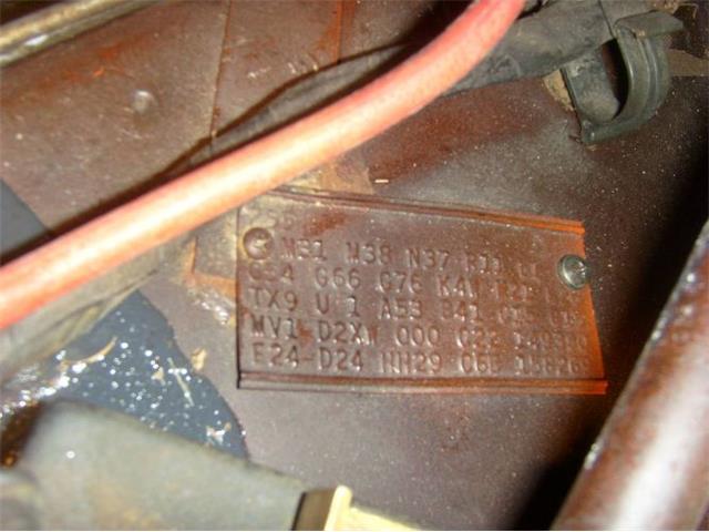 1976 Plymouth Volare (CC-1250098) for sale in Cadillac, Michigan