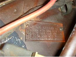 1976 Plymouth Volare (CC-1250098) for sale in Cadillac, Michigan