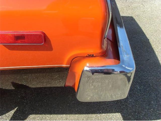1976 Plymouth Volare (CC-1250098) for sale in Cadillac, Michigan