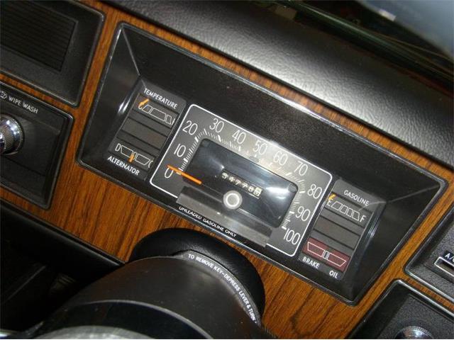 1976 Plymouth Volare (CC-1250098) for sale in Cadillac, Michigan