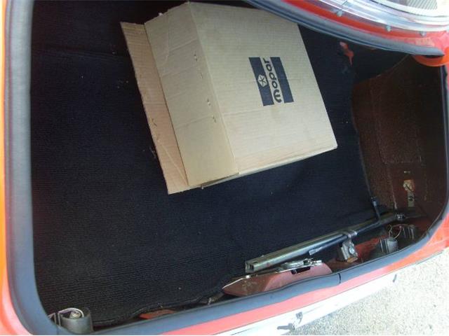 1976 Plymouth Volare (CC-1250098) for sale in Cadillac, Michigan
