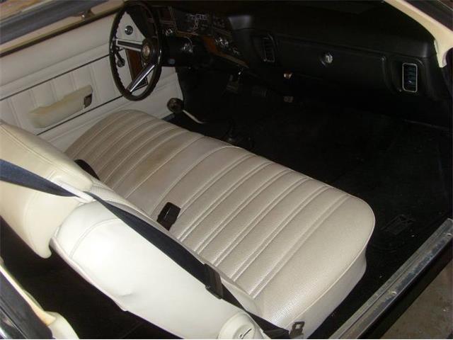 1976 Plymouth Volare (CC-1250098) for sale in Cadillac, Michigan