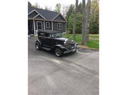 1930 Ford Convertible (CC-1259803) for sale in Cadillac, Michigan