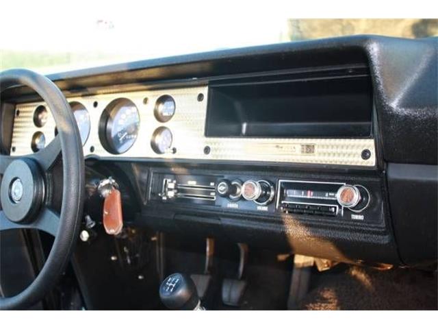 1975 Chevrolet Vega for Sale | ClassicCars.com | CC-1259879