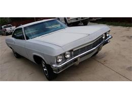 1965 Chevrolet Impala (CC-1259898) for sale in Cadillac, Michigan