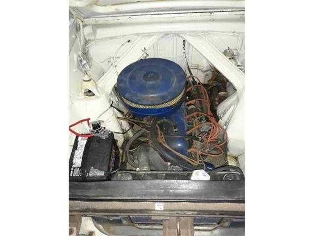 1960 Mercury Comet (CC-1259902) for sale in Cadillac, Michigan