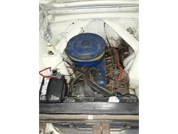1960 Mercury Comet (CC-1259902) for sale in Cadillac, Michigan