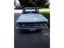 1960 Mercury Comet (CC-1259902) for sale in Cadillac, Michigan