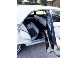 1960 Mercury Comet (CC-1259902) for sale in Cadillac, Michigan