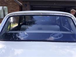 1960 Mercury Comet (CC-1259902) for sale in Cadillac, Michigan