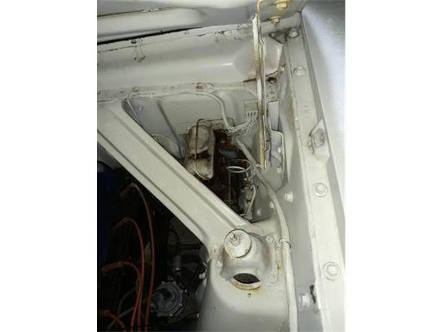 1960 Mercury Comet (CC-1259902) for sale in Cadillac, Michigan