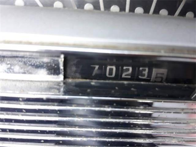 1960 Mercury Comet (CC-1259902) for sale in Cadillac, Michigan