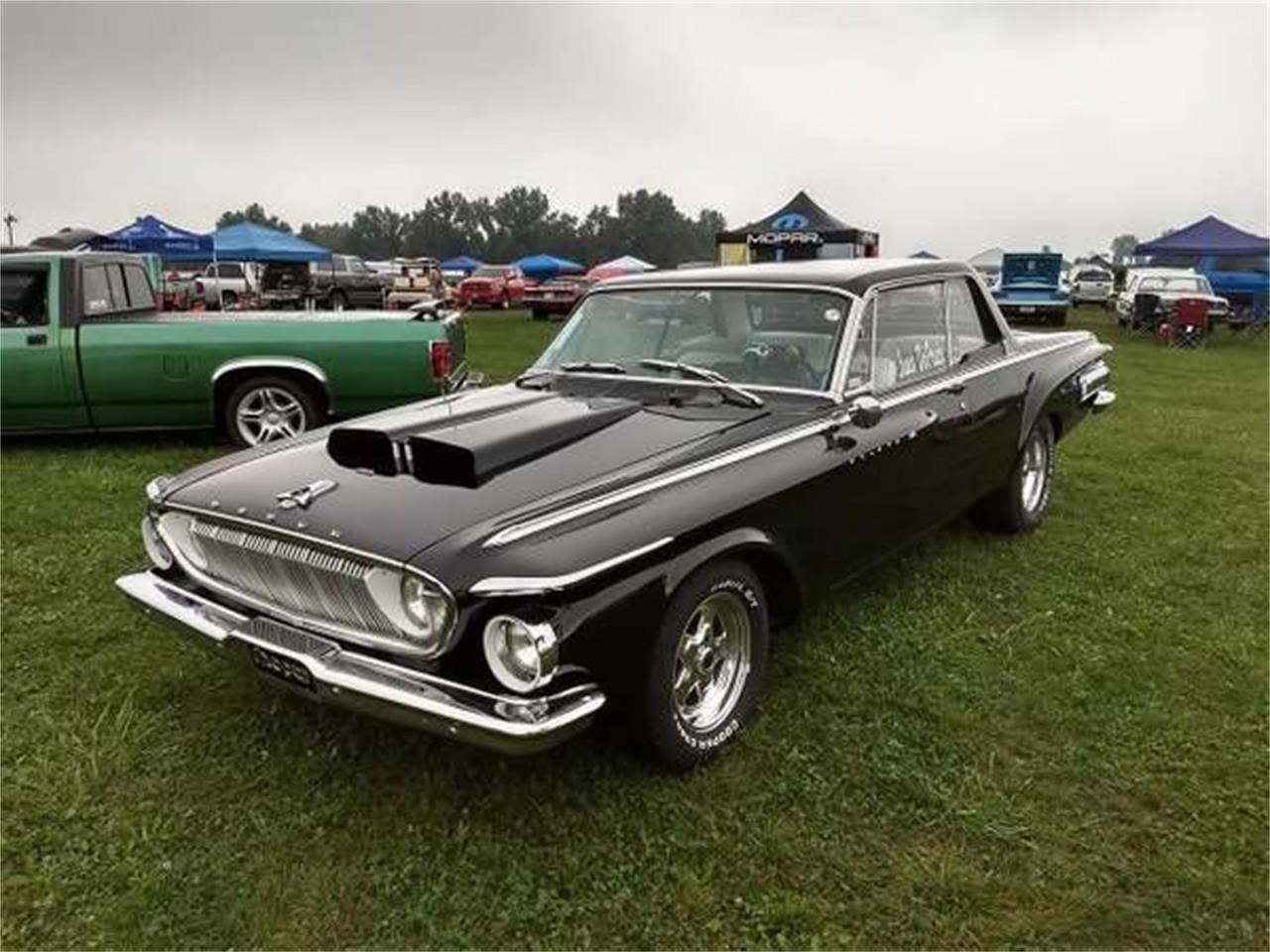 Dodge polara 1962