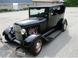 1928 Ford Model A (CC-1259945) for sale in Cadillac, Michigan