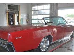 1967 Lincoln Continental (CC-1259949) for sale in Cadillac, Michigan