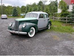 1941 Packard 120 (CC-1259953) for sale in Cadillac, Michigan