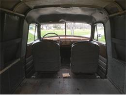 1951 Chevrolet Panel Truck (CC-1259955) for sale in Cadillac, Michigan