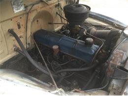 1951 Chevrolet Panel Truck (CC-1259955) for sale in Cadillac, Michigan