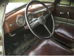 1951 Chevrolet Panel Truck (CC-1259955) for sale in Cadillac, Michigan