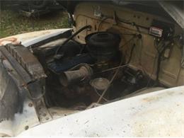 1951 Chevrolet Panel Truck (CC-1259955) for sale in Cadillac, Michigan