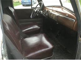 1951 Chevrolet Panel Truck (CC-1259955) for sale in Cadillac, Michigan