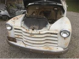 1951 Chevrolet Panel Truck (CC-1259955) for sale in Cadillac, Michigan