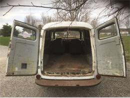 1951 Chevrolet Panel Truck (CC-1259955) for sale in Cadillac, Michigan