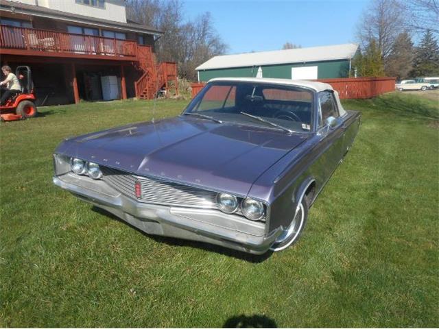 1968 Chrysler Newport (CC-1259960) for sale in Cadillac, Michigan