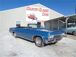 1965 Chevrolet Impala (CC-1250999) for sale in Staunton, Illinois