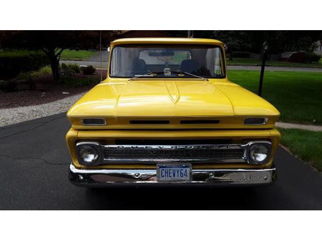 1964 Chevrolet C10 (CC-1261001) for sale in Long Island, New York