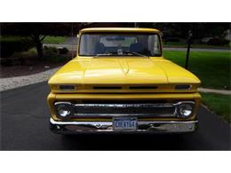 1964 Chevrolet C10 (CC-1261001) for sale in Long Island, New York
