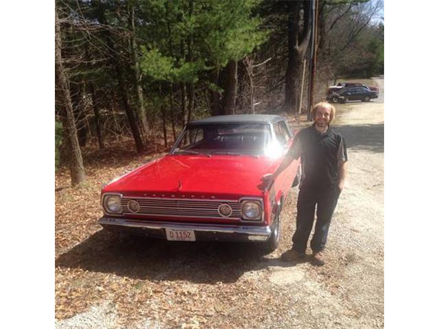 1966 Plymouth Satellite (CC-1261003) for sale in Long Island, New York