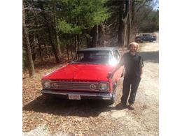 1966 Plymouth Satellite (CC-1261003) for sale in Long Island, New York