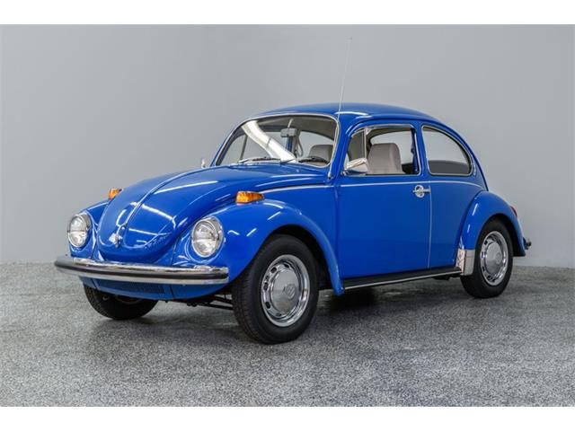 1972 Volkswagen Beetle (CC-1261023) for sale in Concord, North Carolina