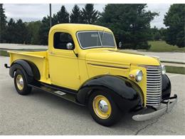 1939 Chevrolet 1/2-Ton Pickup (CC-1261043) for sale in West Chester, Pennsylvania
