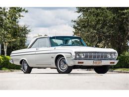 1964 Plymouth Belvedere (CC-1261051) for sale in Orlando, Florida