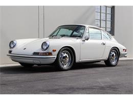 1968 Porsche 912 (CC-1261078) for sale in Costa Mesa, California
