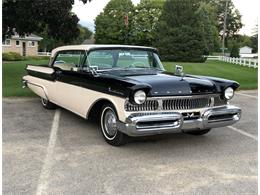 1957 Mercury Monterey (CC-1261086) for sale in Maple Lake, Minnesota