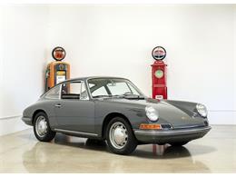 1965 Porsche 911 (CC-1261087) for sale in Pleasanton, California