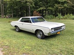 1964 Oldsmobile Cutlass (CC-1261099) for sale in Mount Tremper, New York