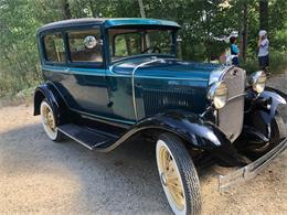 1931 Ford Model A (CC-1261138) for sale in Breckenridge, CO, Colorado