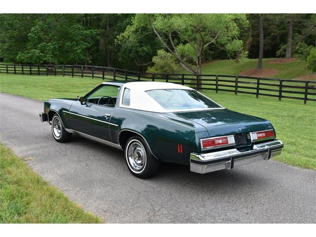 1977 Chevrolet Malibu (CC-1261148) for sale in Saratoga Springs, New York