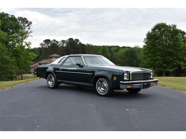 1977 Chevrolet Malibu (CC-1261148) for sale in Saratoga Springs, New York